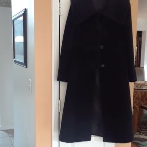 Searle peacoat